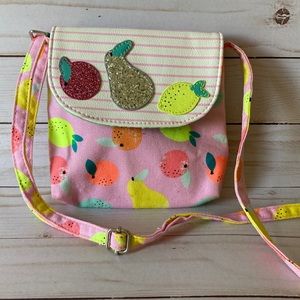 Target Cat and Jack purse